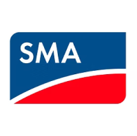 Logo SMA
