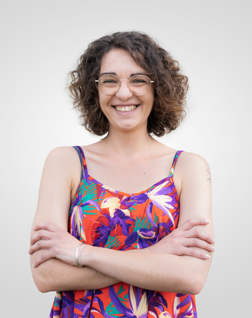 Photo de Coralie NERRIERE