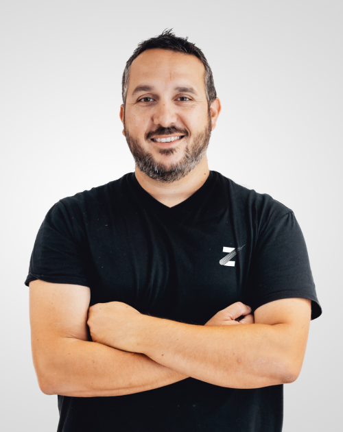Photo de Mickaël Adamo