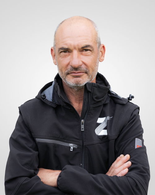 Photo de Didier Paire