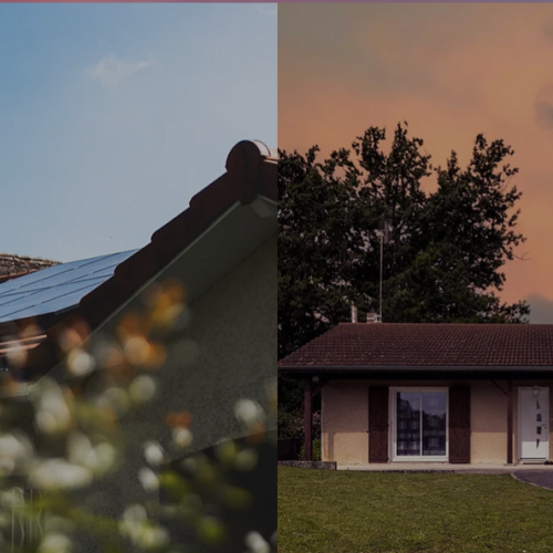Pourquoi avoir des panneaux solaires chez soi ?