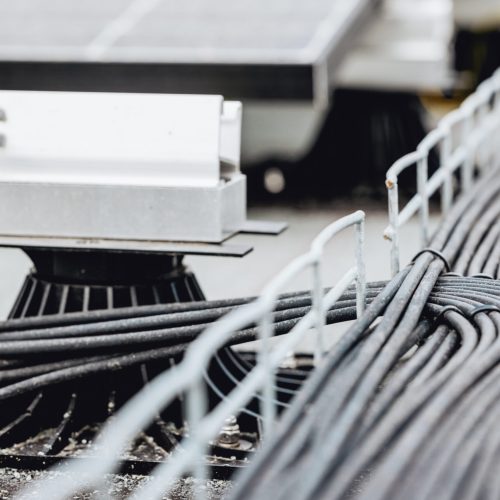 Le déroulé d’un projet photovoltaïque BtoB