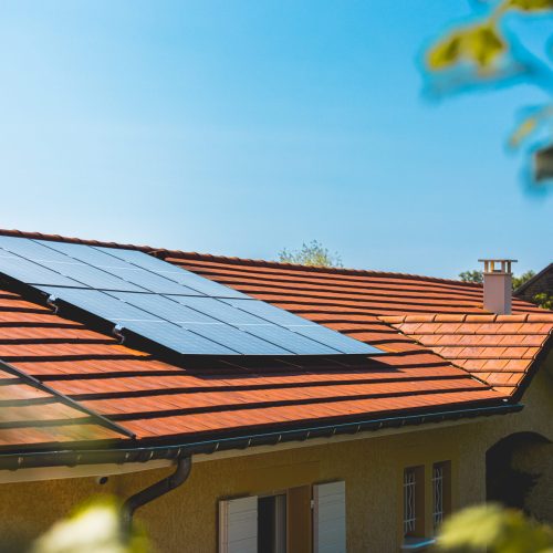 Une installation photovoltaïque est-elle rentable en 2025 ?