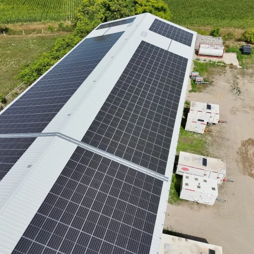 Comment vendre votre électricité photovoltaique à EDF OA en tant qu&rsquo;entreprise?