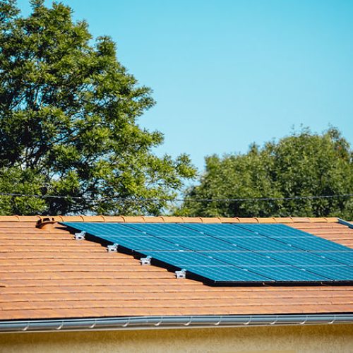 Introduction à l’énergie solaire photovoltaïque