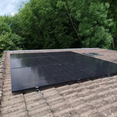 installation-photovoltaique-6kwc-valserhone-ain-panneaux-voltec-solar-onduleur-fronius