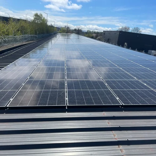 Comment vendre votre électricité photovoltaique à EDF OA en tant que particulier?